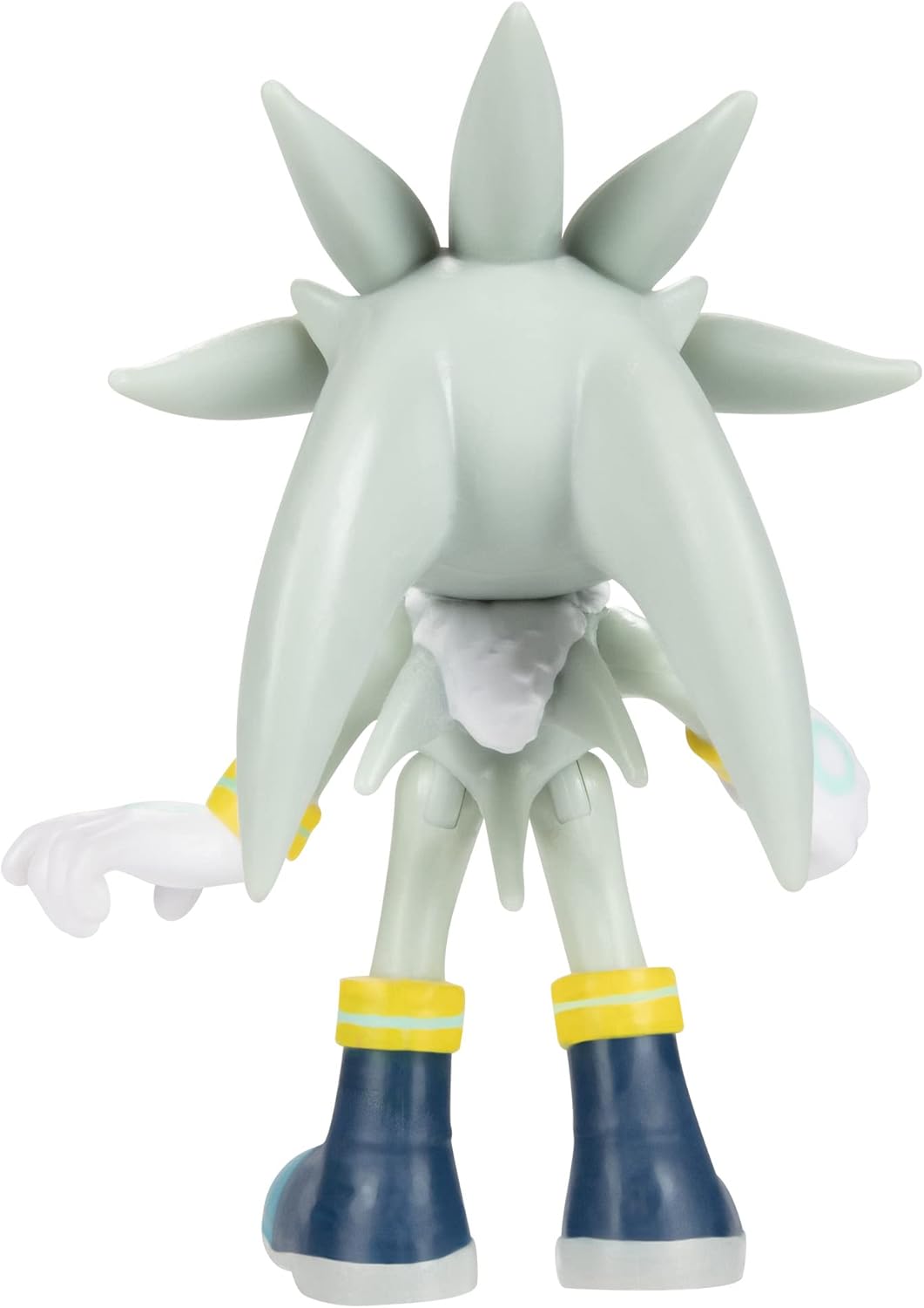 2.5-Inch Action Figure Collectible Toy F501038