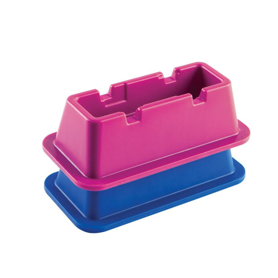 50ml Sterile Polystyrene Reservoir 200/cs I38199