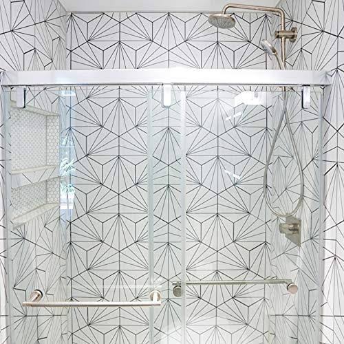 25 Porcelain Floor and Wall Tile U85115