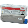 Black Toner Cartridge E47756