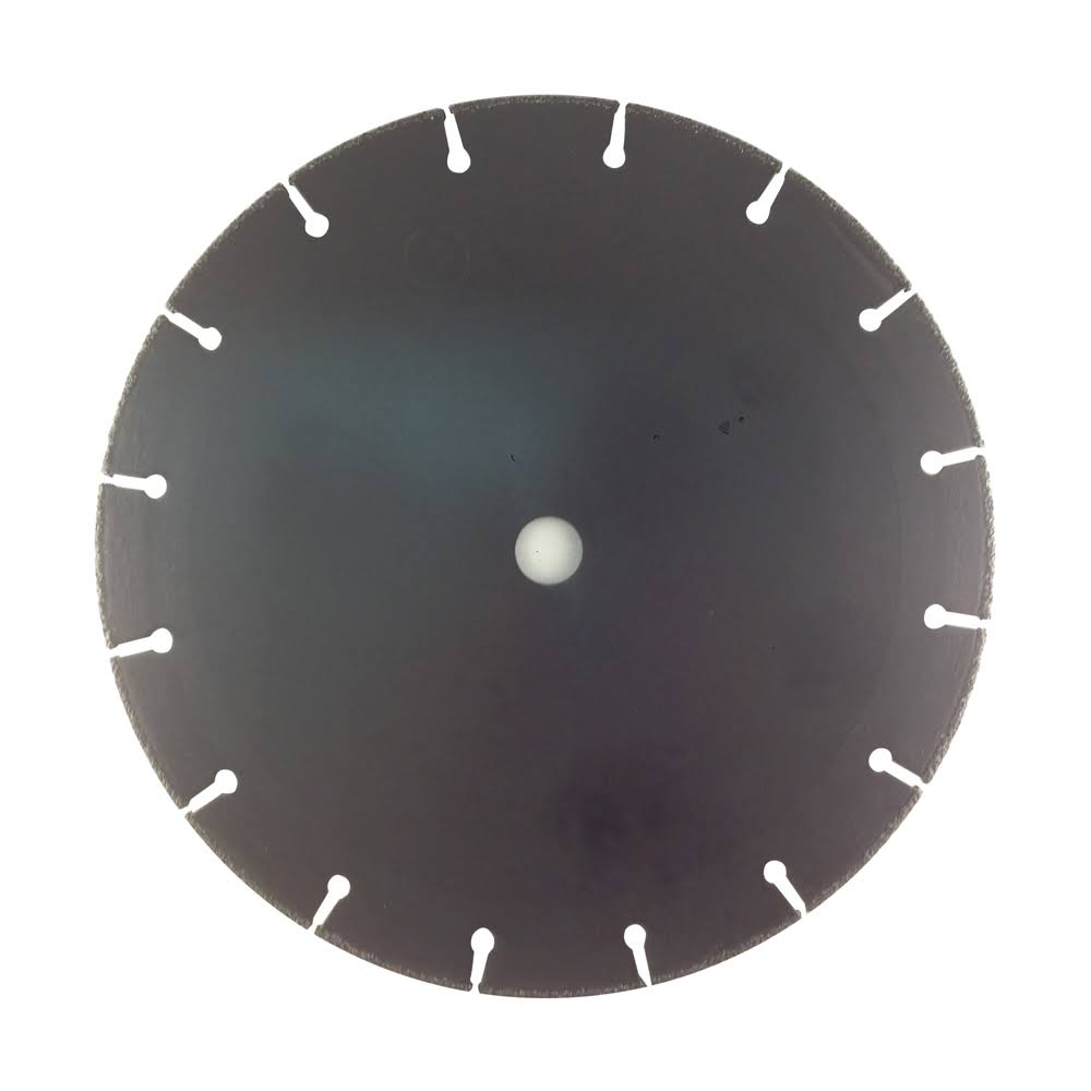 10 in. Coarse Grit Carbide Grit Circular Saw Blade E9287