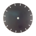 10 in. Coarse Grit Carbide Grit Circular Saw Blade E9287