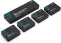 1x4 HDMI Extender Splitter Over cat5e/6, 160 ft, Black M719