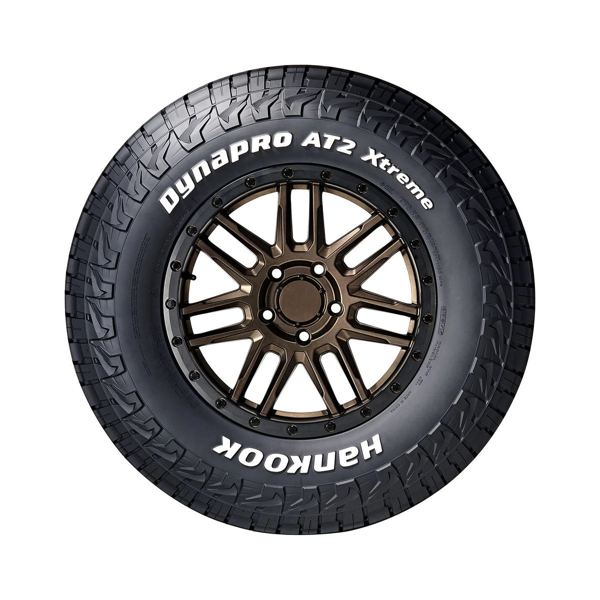 All Terrain Light Truck Tire J615108