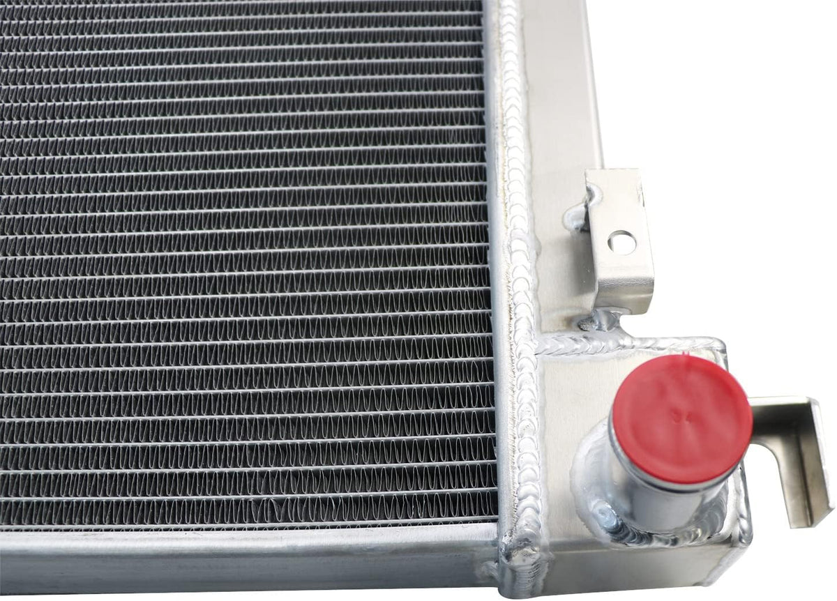 3 Row Core All Aluminum Radiator Q69790