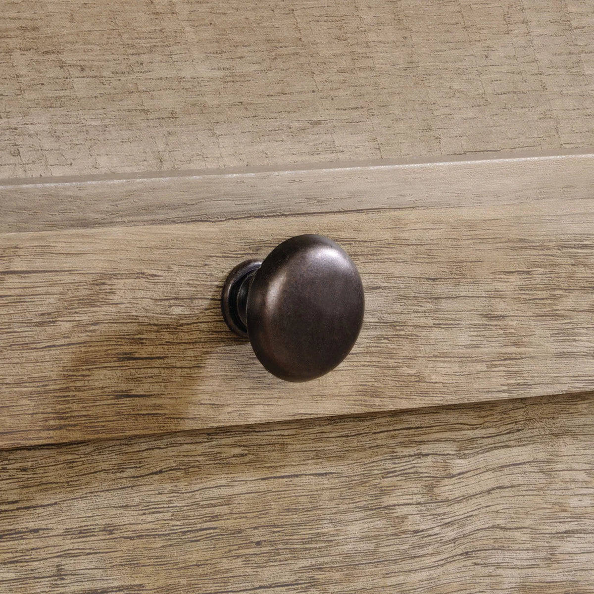 4 Drawer Oak Dresser Z845