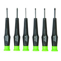 6 Piece Precision Screwdriver Set W21514