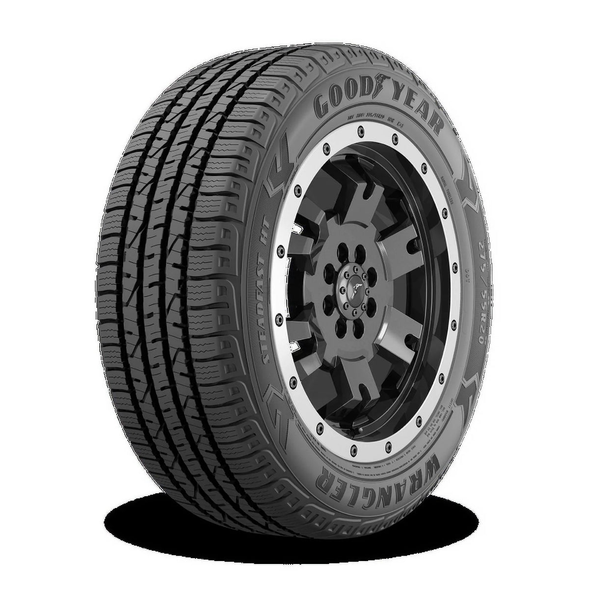 All-Terrain Tire L595