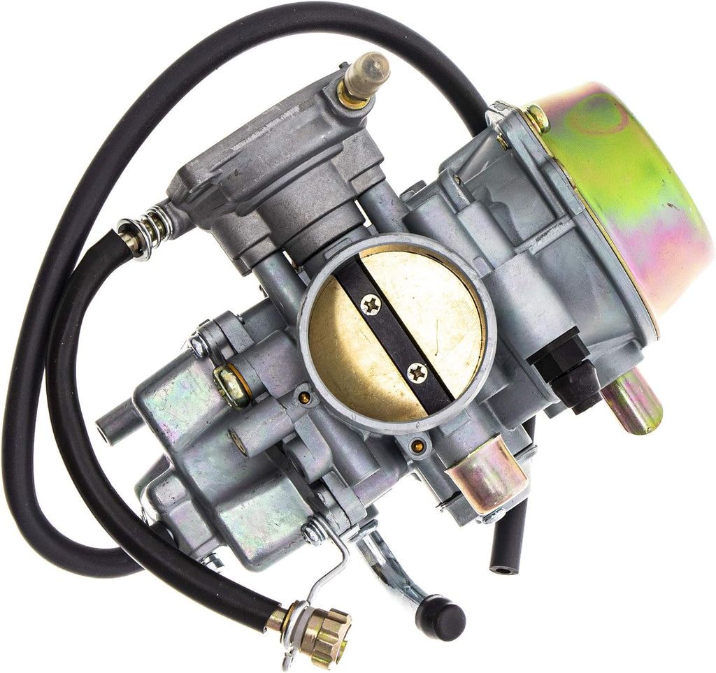 Cast Aluminum Cylinder Head Carburetor Kit R396578