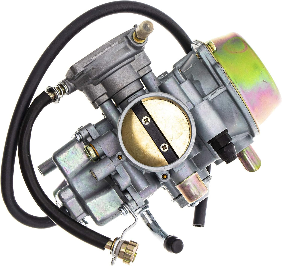 Cast Aluminum Cylinder Head Carburetor Kit R396578