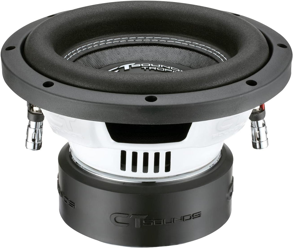 8 Inch Car Subwoofer Dual 2 Ohm N631272