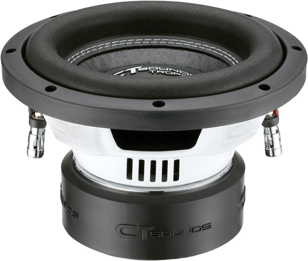 8 Inch Car Subwoofer Dual 2 Ohm N631272
