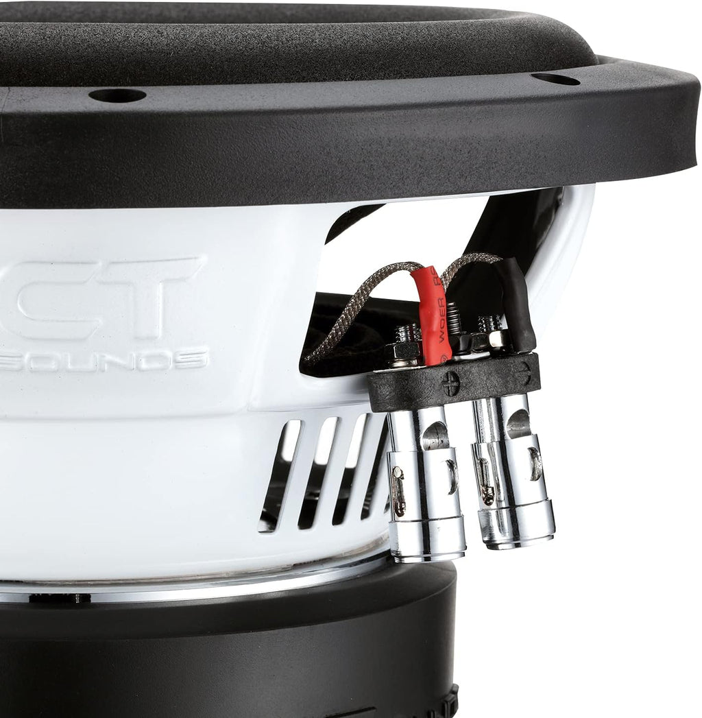 8 Inch Car Subwoofer Dual 2 Ohm N631272