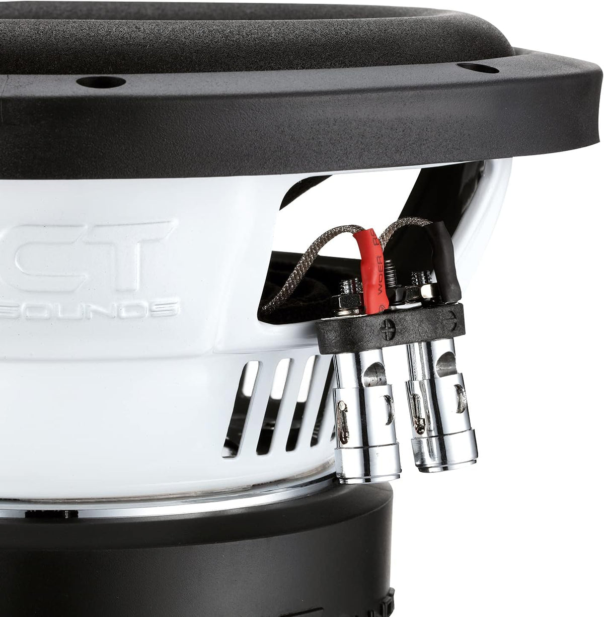8 Inch Car Subwoofer Dual 2 Ohm N631272