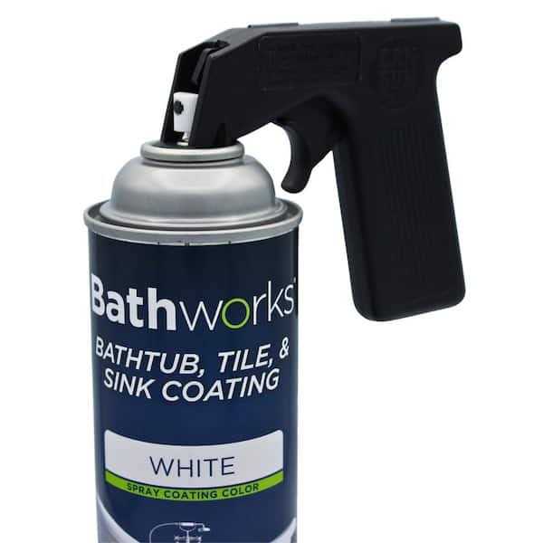 32 oz. Tub and Tile Refinishing Kit O274852