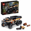 6-Wheeled Off Roader Model Truck Toy N9744