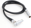 16 pin to 16 pin LCD EVF Cable E87340