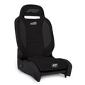 All Black Reclining Suspension Seat Y126142