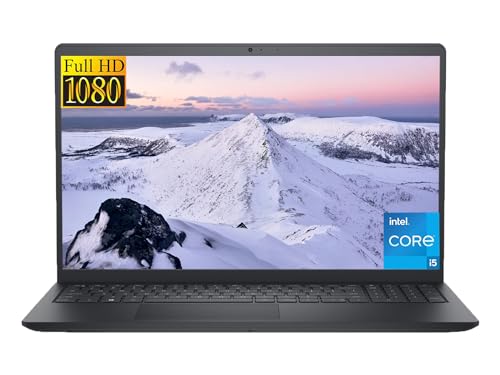15.6" FHD Display Intel Core i5-1135G7 16GB RAM 512GB SSD Laptop T398