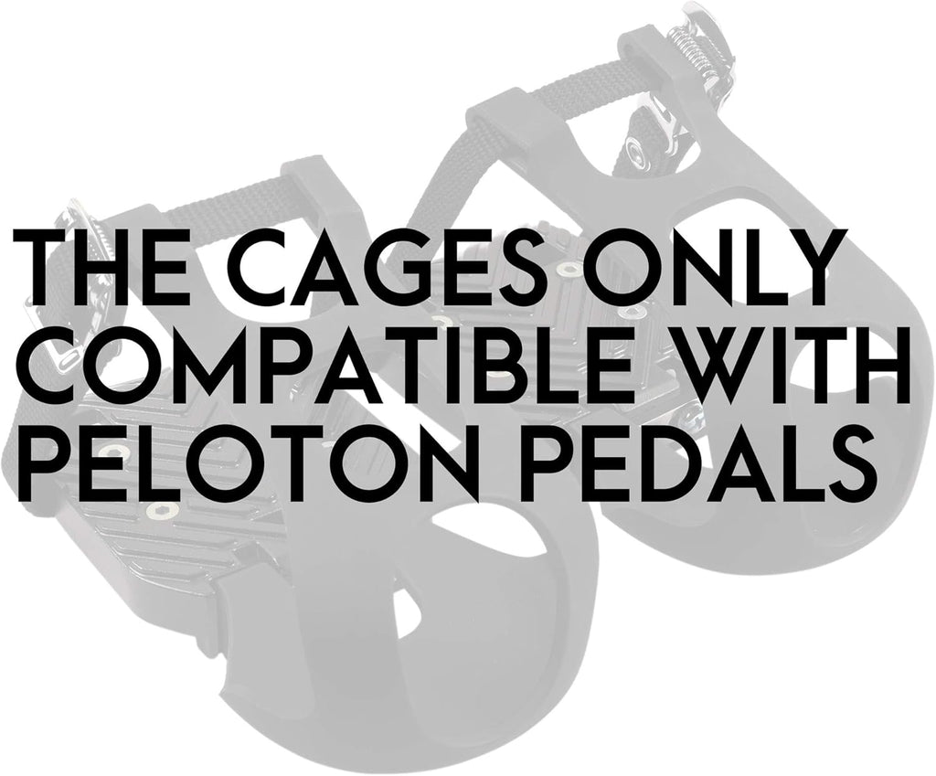 Bike Toe Clips Cage G2828