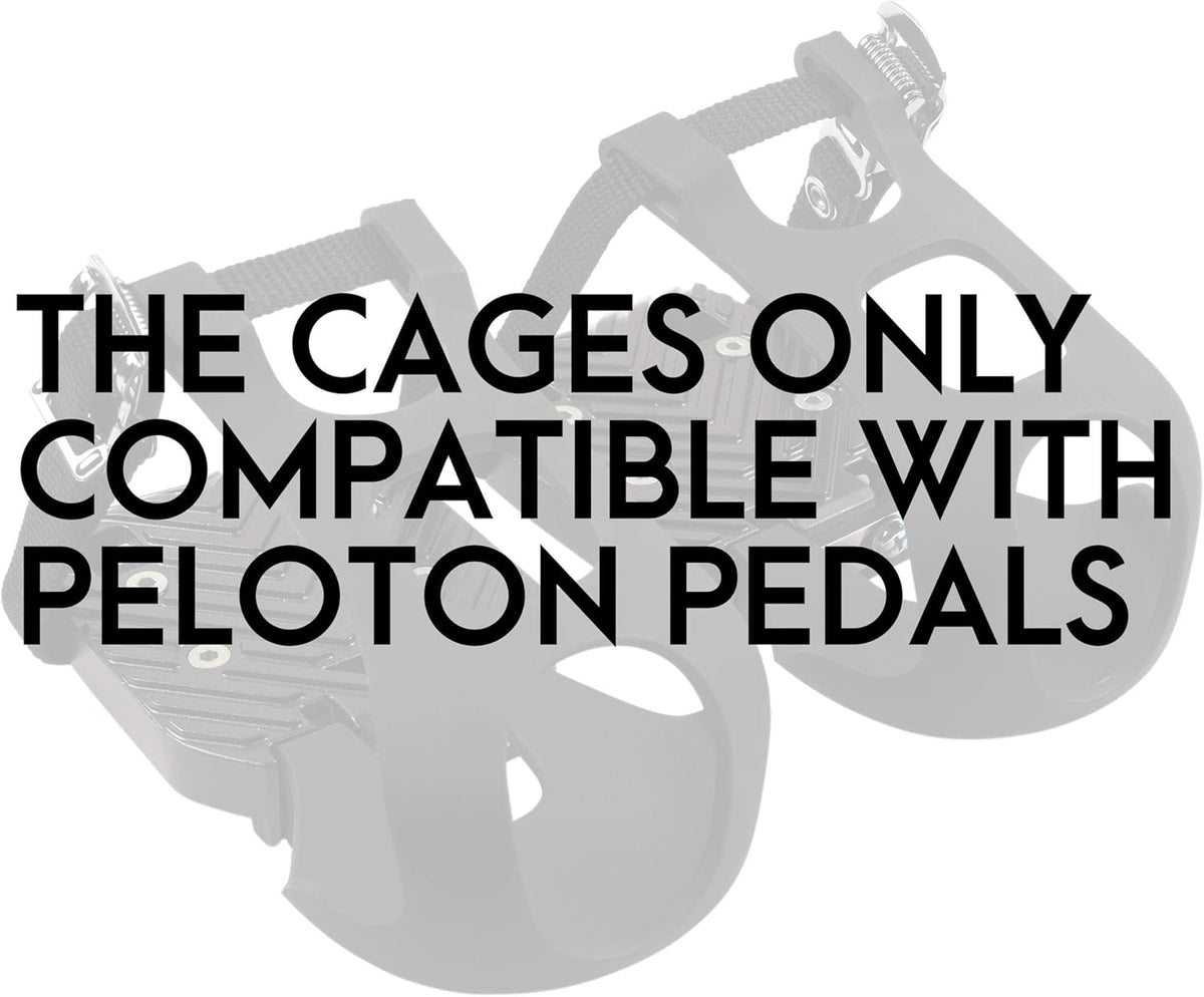 Bike Toe Clips Cage G2828