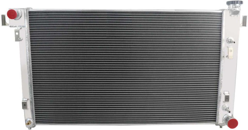3 Row Core All Aluminum Radiator Q69790