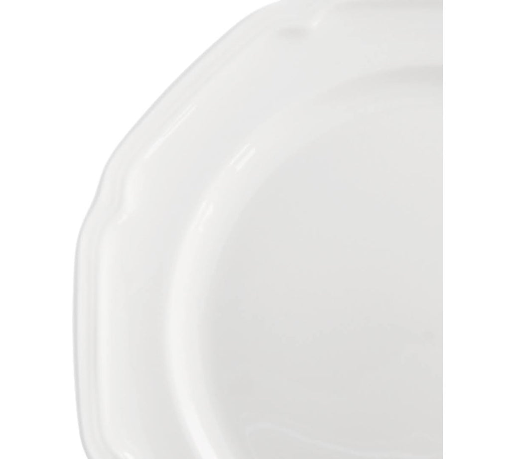 Antique White 5 Piece Place Setting B601