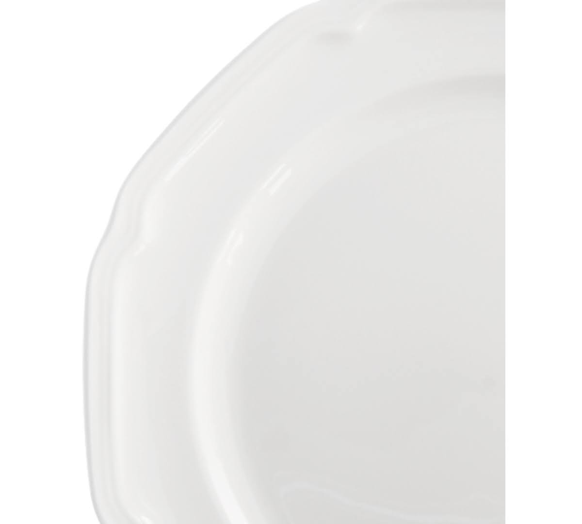 Antique White 5 Piece Place Setting B601