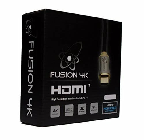 4K HDMI Cable 20 Feet E394091
