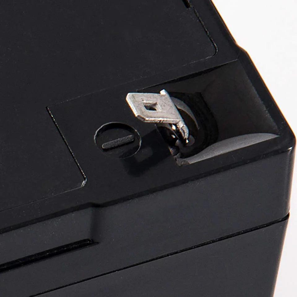 6V 7Ah Ride-On Toy Battery F857500