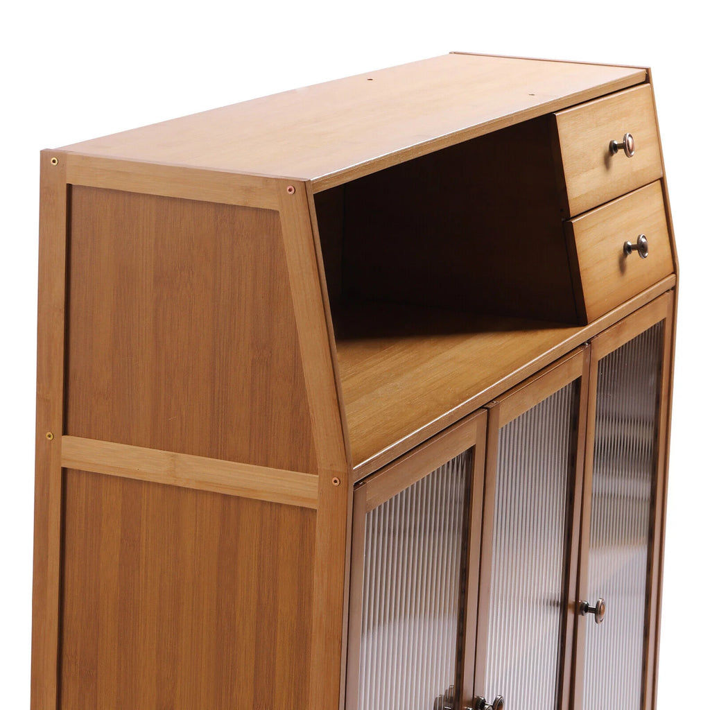 Bathroom Storage Cabinet U34199