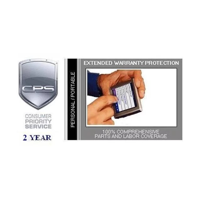 2 Year Personal-Portable under $200.00 A949362