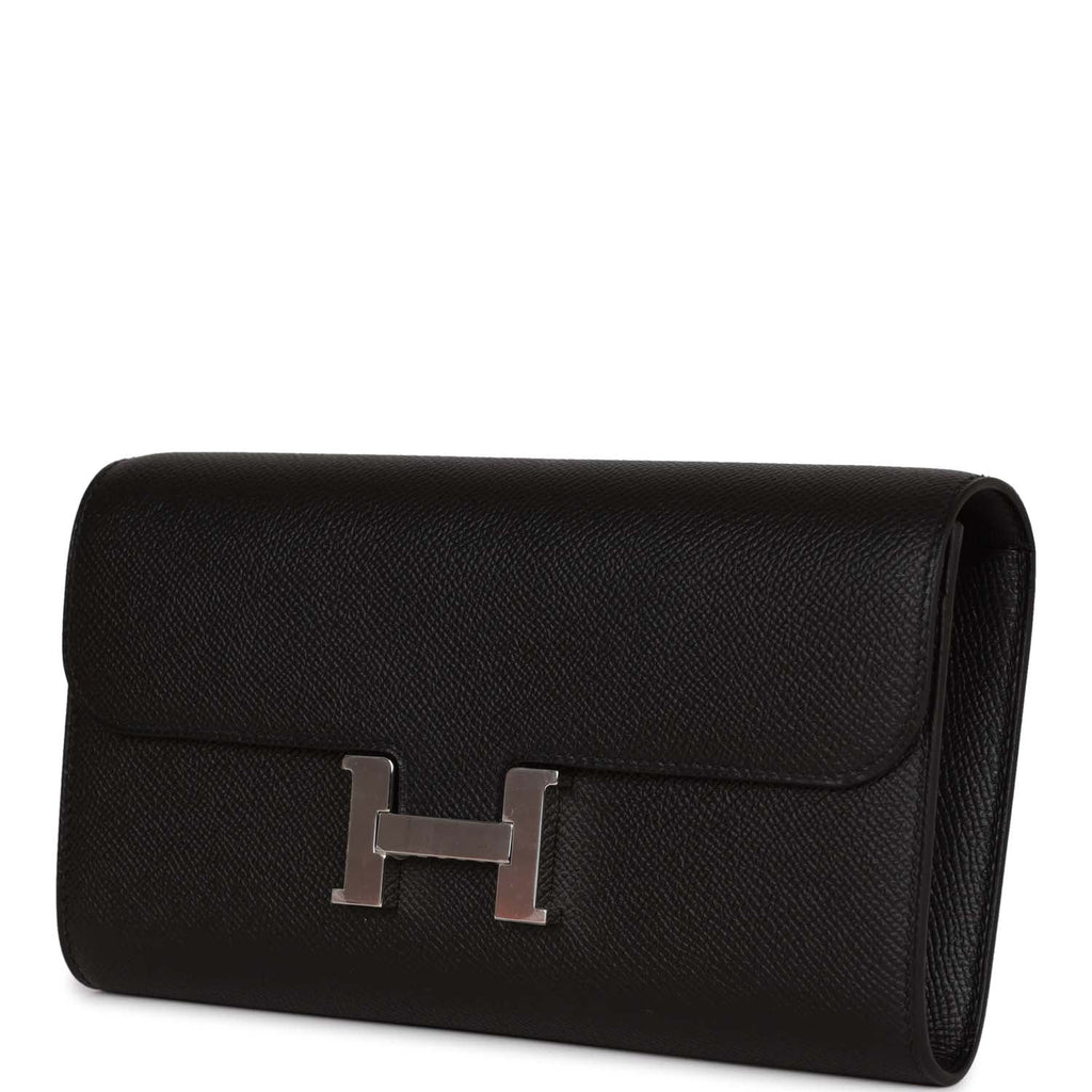 Black Wallet M230