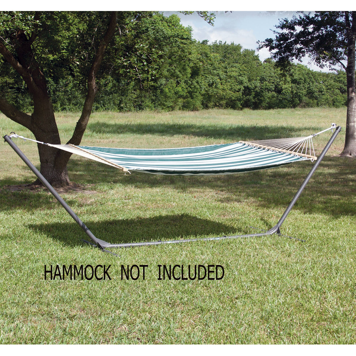 Adjustable Hammock Stand R7482