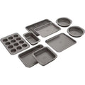 10-Piece NeverStick Bakeware Set M2097