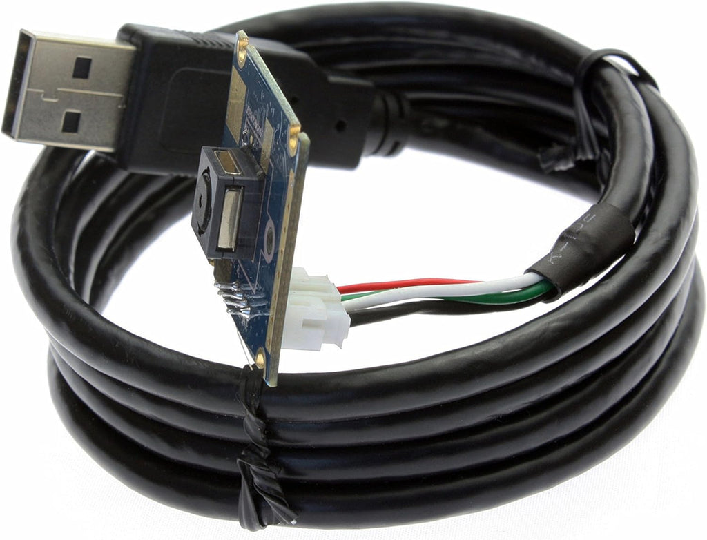 5mp Autofocus USB Camera with Ov5640 Sensor J376842