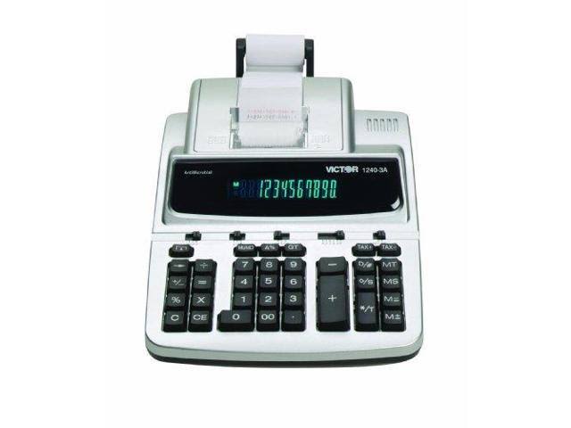Antimicrobial Printing Calculator X188