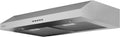 30” 325 CFM Ducted Under Cabinet Range Hood in White K26436