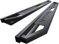 Aluminum Drop Step Armor Nerf Bar Side Steps H82694