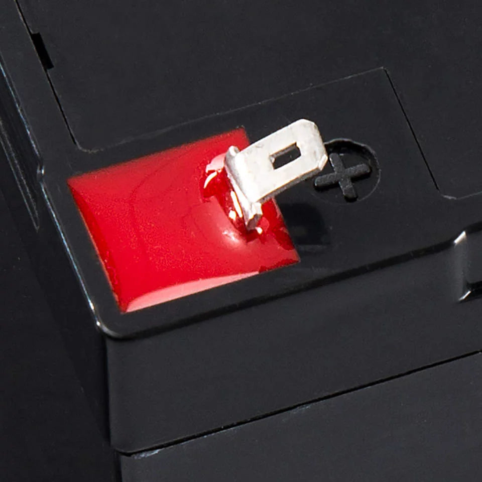6V 7Ah Ride-On Toy Battery F857500