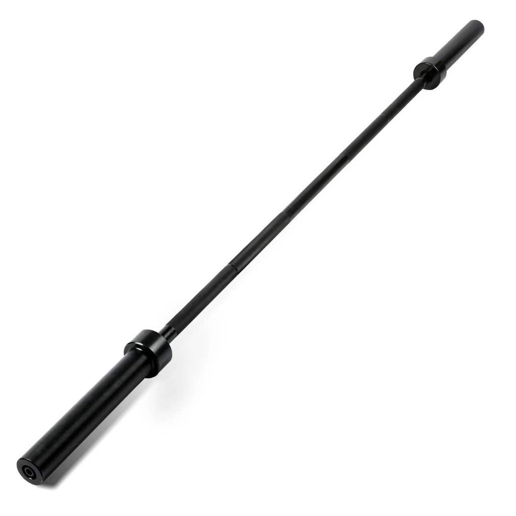 2-Inch Olympic Barbell Weight Bar 7ft 700-Pound Capacity V915888