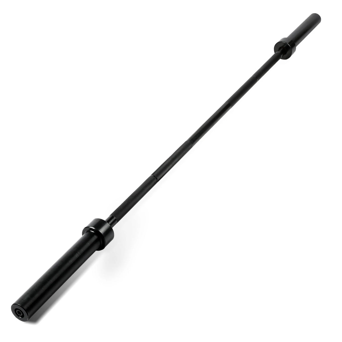 2-Inch Olympic Barbell Weight Bar 7ft 700-Pound Capacity V915888