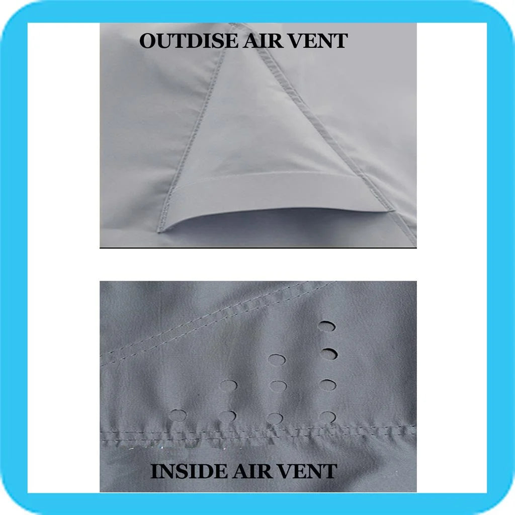 Boat Cover S26272