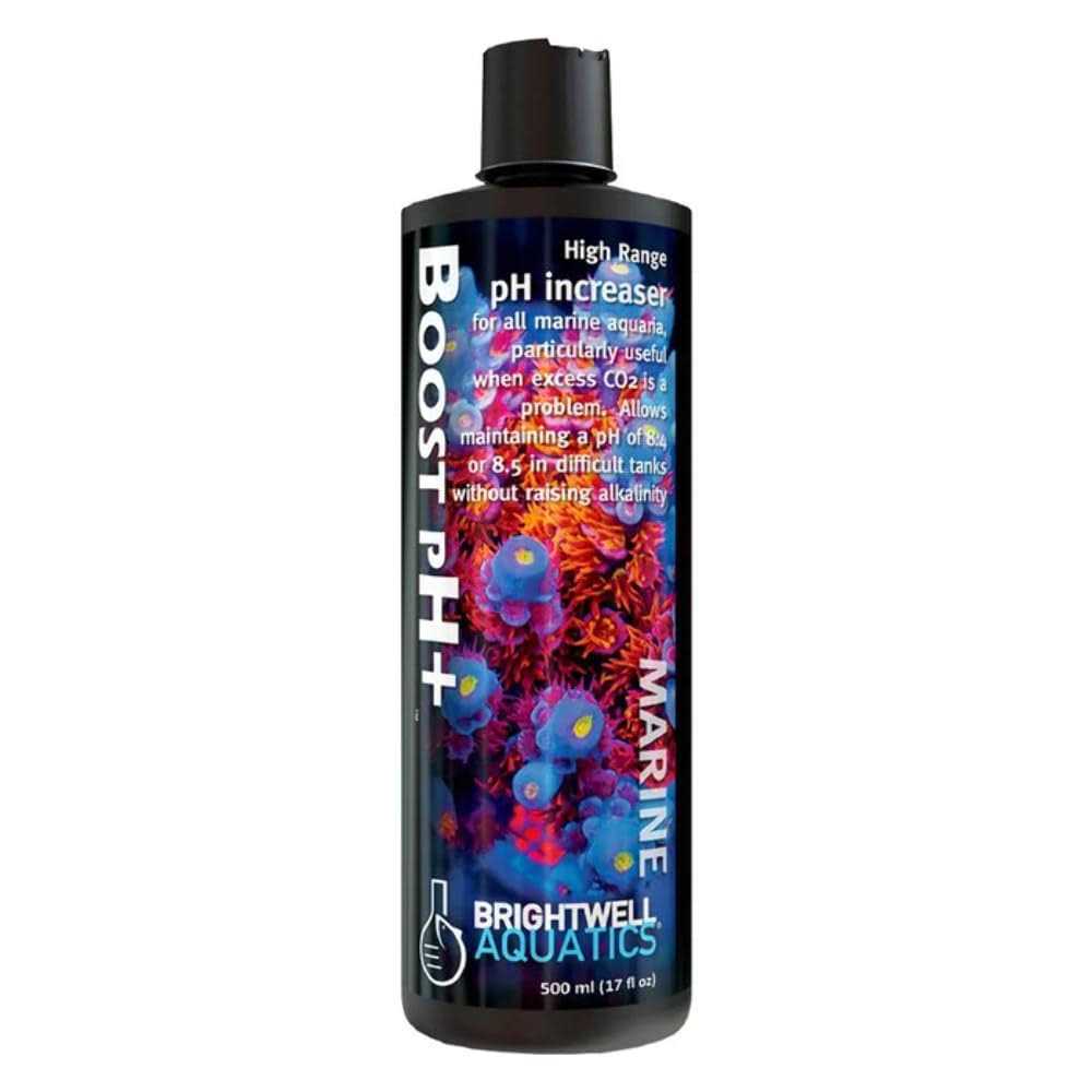 Boost pH+ Pet Supplies W8336