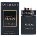 Black 3.4 oz Eau De Parfum Spray for Men I6568