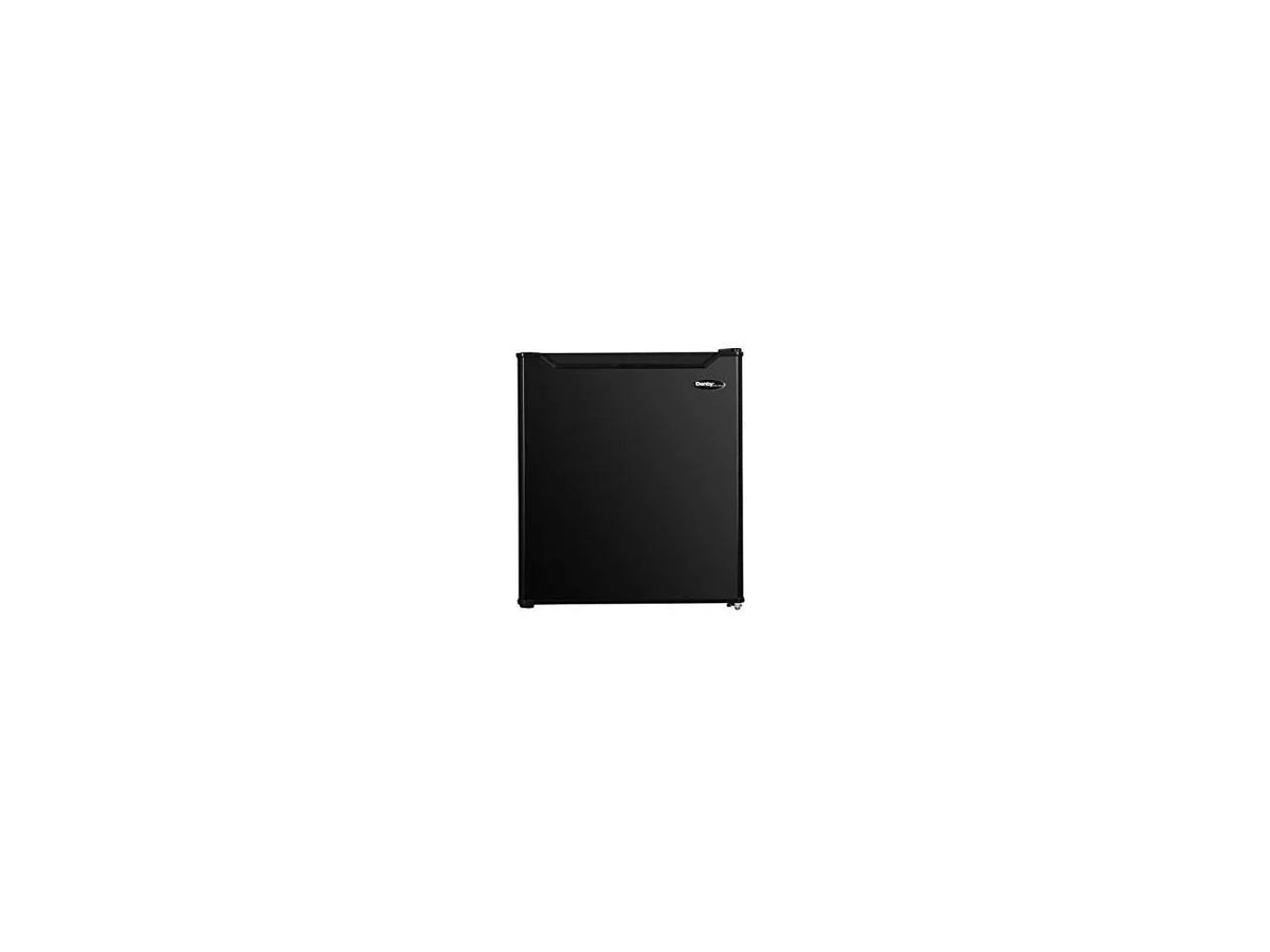 Black 1.6 Cu. Ft. Mini Fridge A550