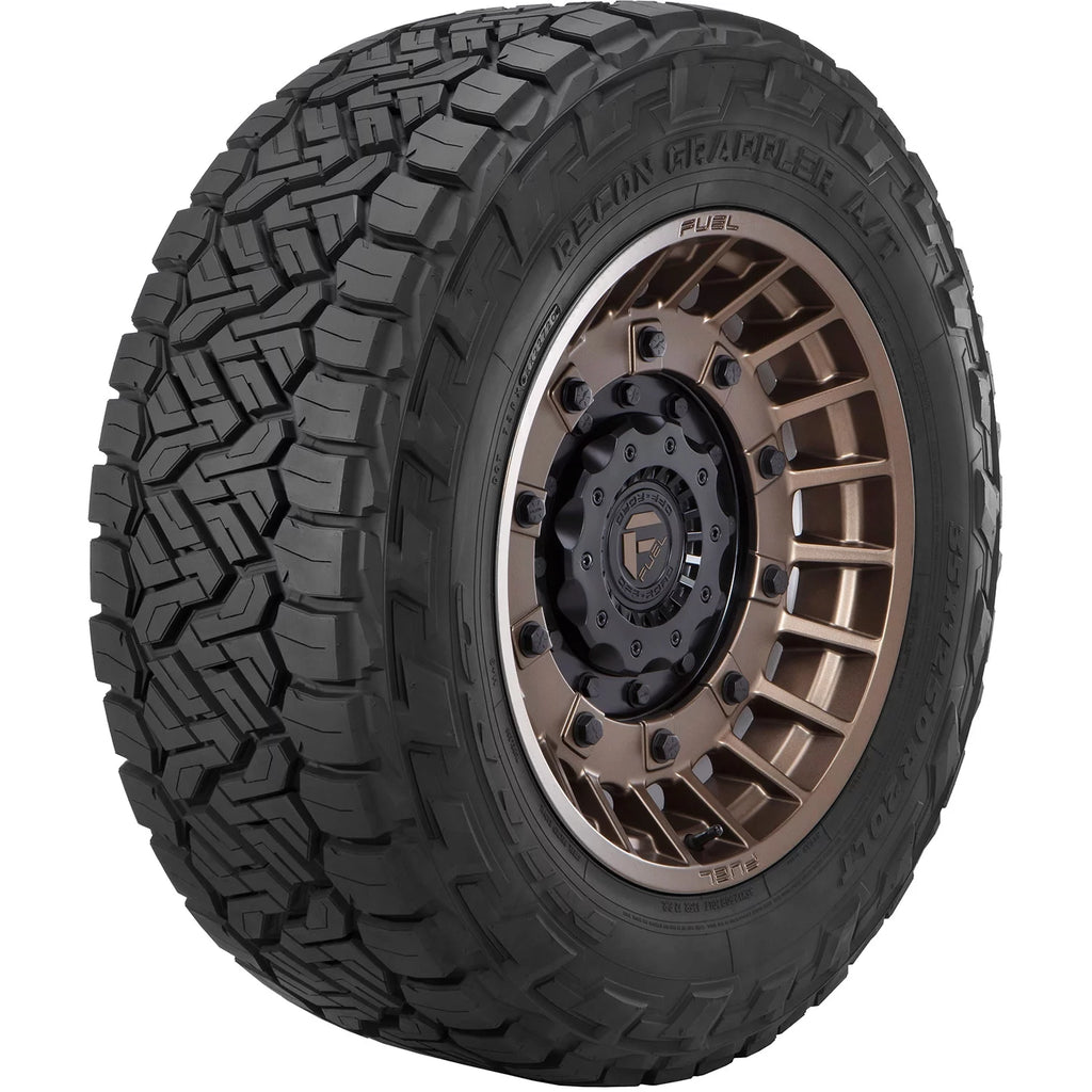 All Terrain Light Truck Tire X2888