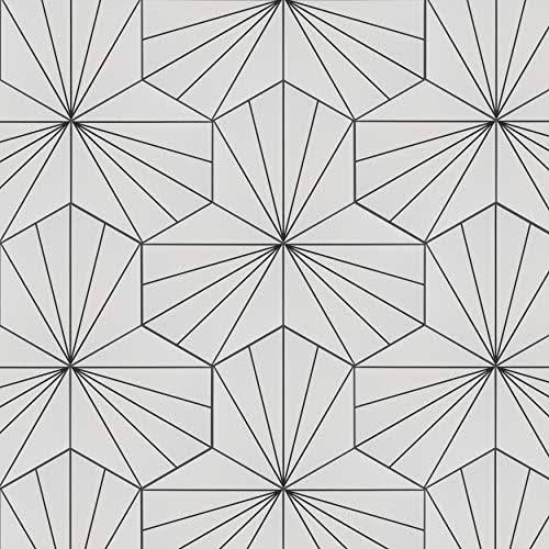 25 Porcelain Floor and Wall Tile U85115