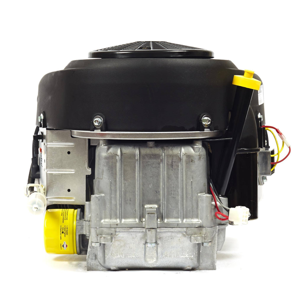 24HP 724cc Vertical Engine D651