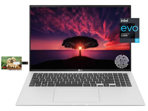 16” WQXGA Laptop, Intel Core i7-1165G7, 1TB SSD, 16GB RAM C14669